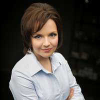 Anna Nemirovskaya
