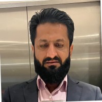 Faisal Ansar Pmp®, B.E (Civil), Pqm