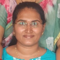 Akhila M