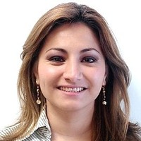 Viviana Solórzano