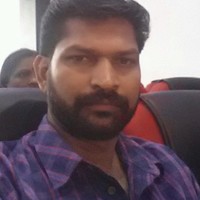 Vijaya Kumar