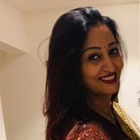 Sarita Bhutra