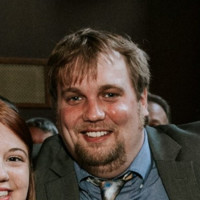 Jake Cole