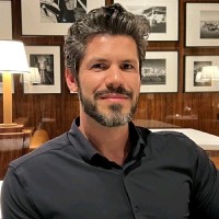 Guilherme Haygert, Ph.D., M.A., MBA