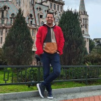 Nima Alizadeh