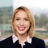 Grace D.