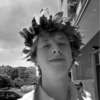 Filippo Orlandi Mango