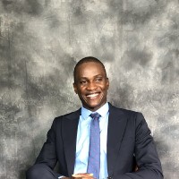 Stephen Ayo-Ajayi