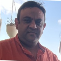 Amit Rastogi