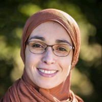 Sharifa Zaidi