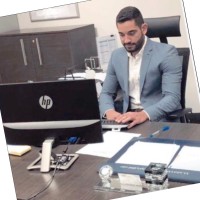 karim jaroudi