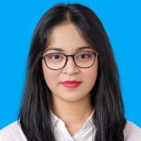 Parveen Shaikh