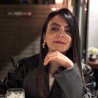 Mahsa Gharechomaghlu