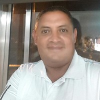 Juan Gonzalo Restrepo Terreros