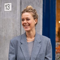 Tessa Monfrooy