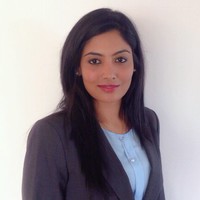 Deepika S.V.