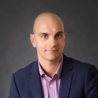 Daniel Coniglio