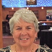 Carolyn Weaver