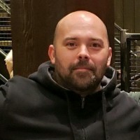 Wayne Elliott