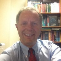 Mark Straub