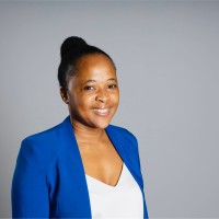 Gugulethu Dube