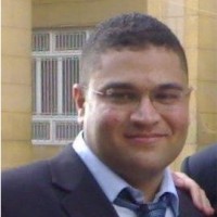 Saeed Amin