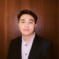 Albert Fredic Imanuel