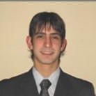 Claudio Martin Lucesoli