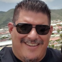 Greg Garcia