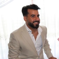 Harith Al-Dulaimi