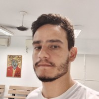 Felipe Augusto Queiroz Moizinho