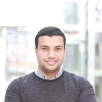 Abdallah Amro