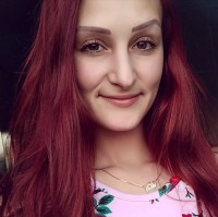 Vanessa Lewinski