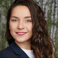 Żaneta Krok