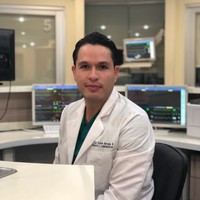 Dr. Luis Rubén Miranda