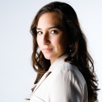Olga Robijn