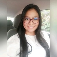 Isis Estefanía López Damián