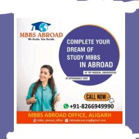 MBBS Abroad