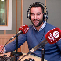 Alberto Navas