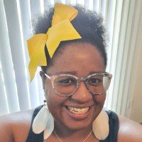 Brittnay Wright-Aldossari, Mba