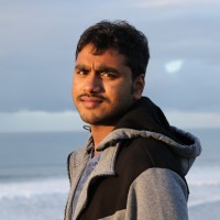Chaitanya S.J.K