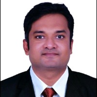 Farukh Shaikh