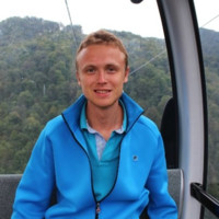 Evgeny Danilov