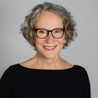 Rosalind Gnatt