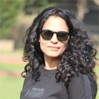 Shweta Shekhar