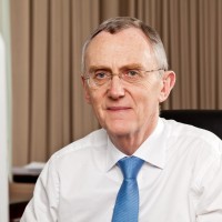 Gary McGann