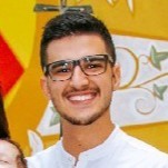 Matheus Teixeira Romero