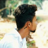 Bharath HR