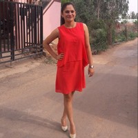 sujita gouri bhandari