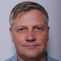 Michael Kerk